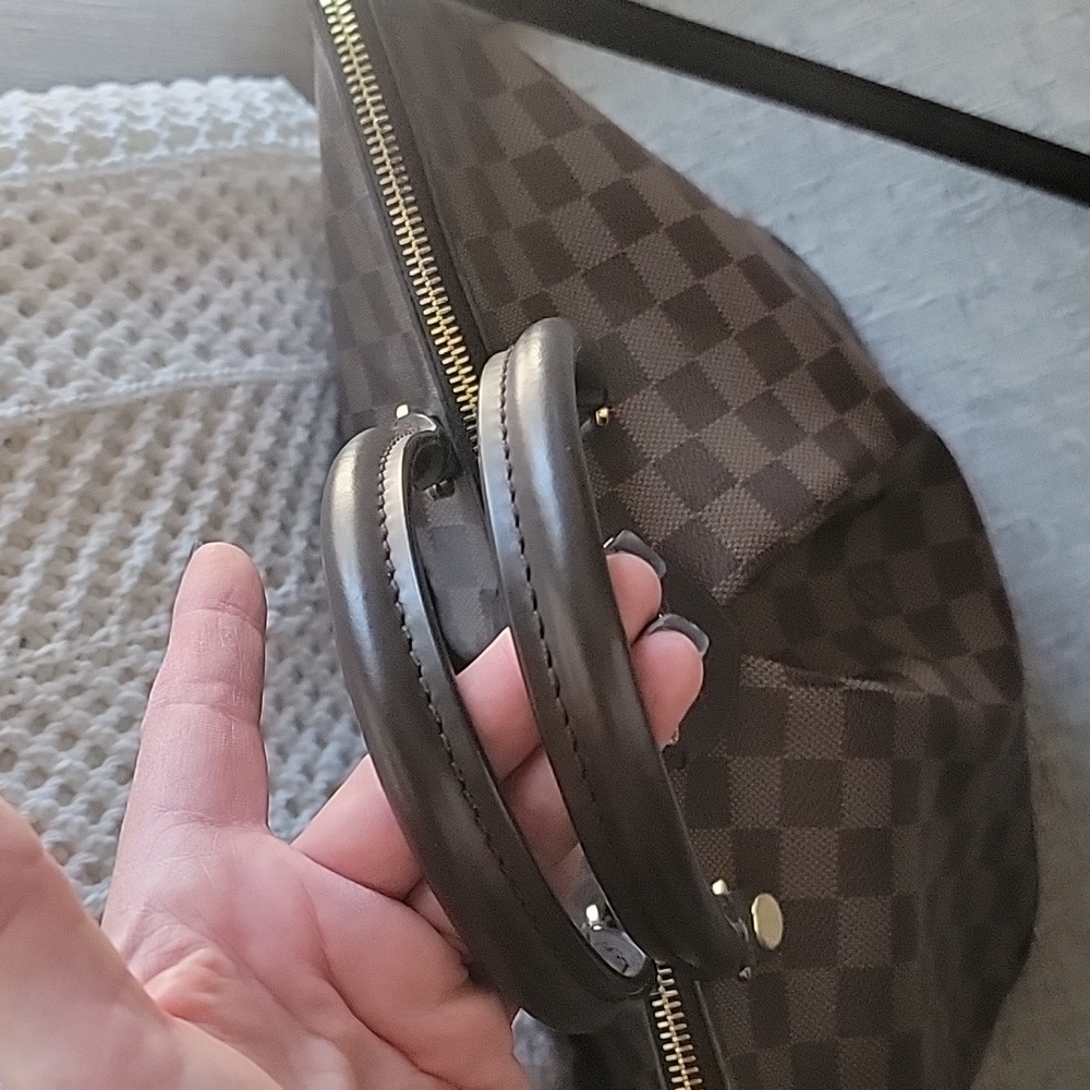 Louis Vuitton Sienna MM damier 2way SD2129 - Picture 5 of 15